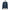 Denim palm print 36 Blue Jacket in Denim, Ruthenium hardware