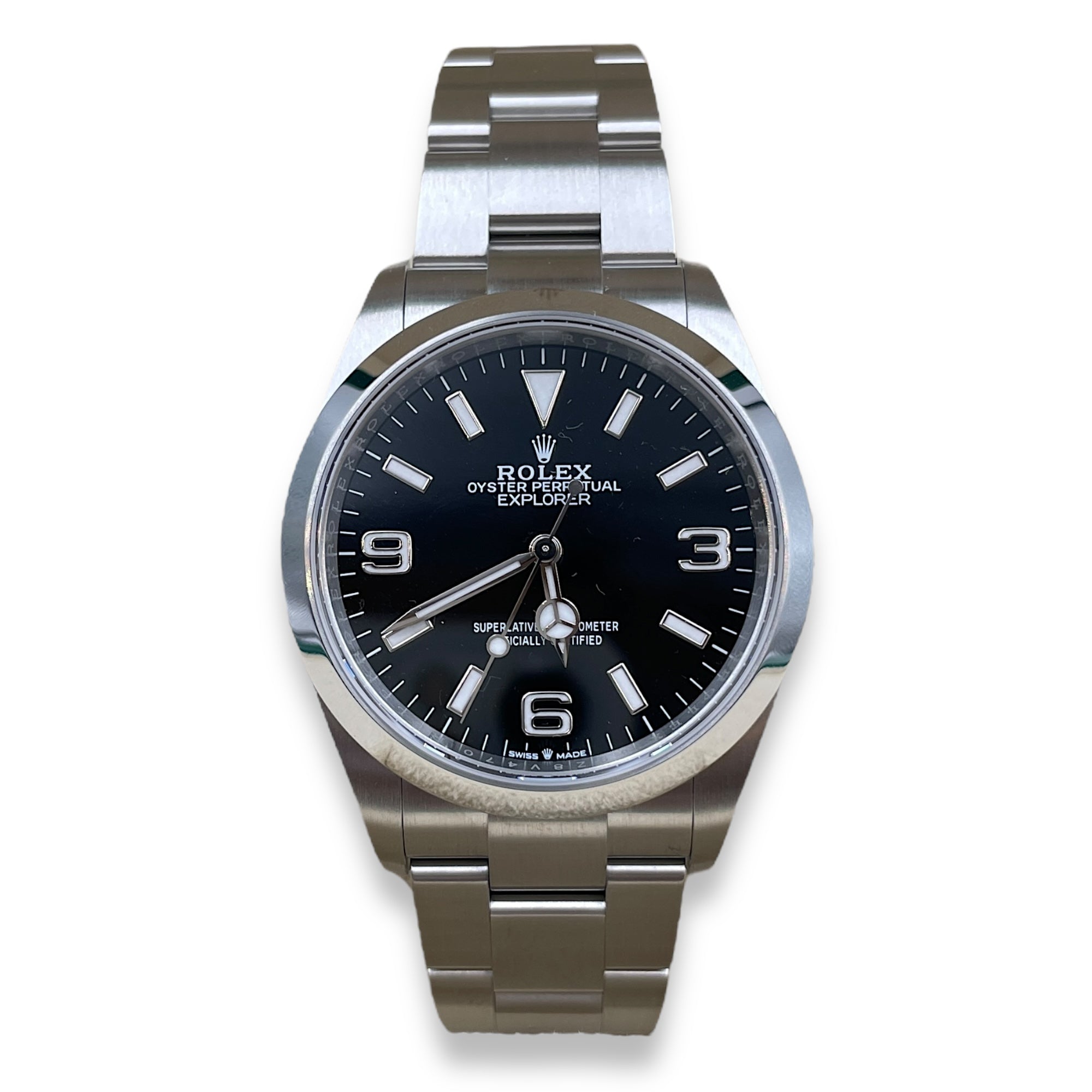 Explorer 36. Ref 124270
