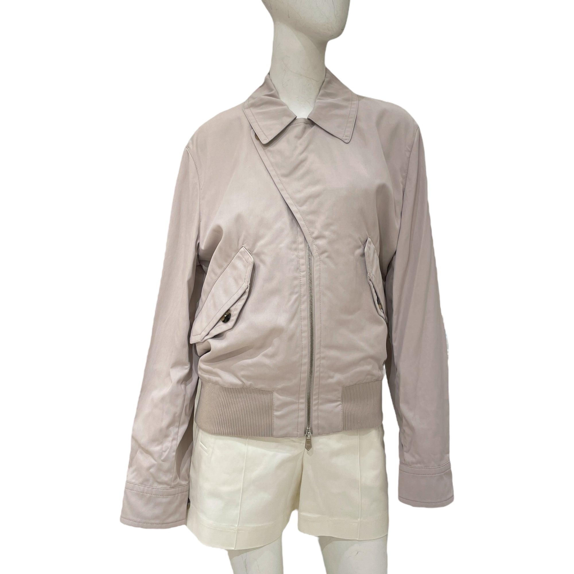 Bord-Cote 46 Quartz Jacket