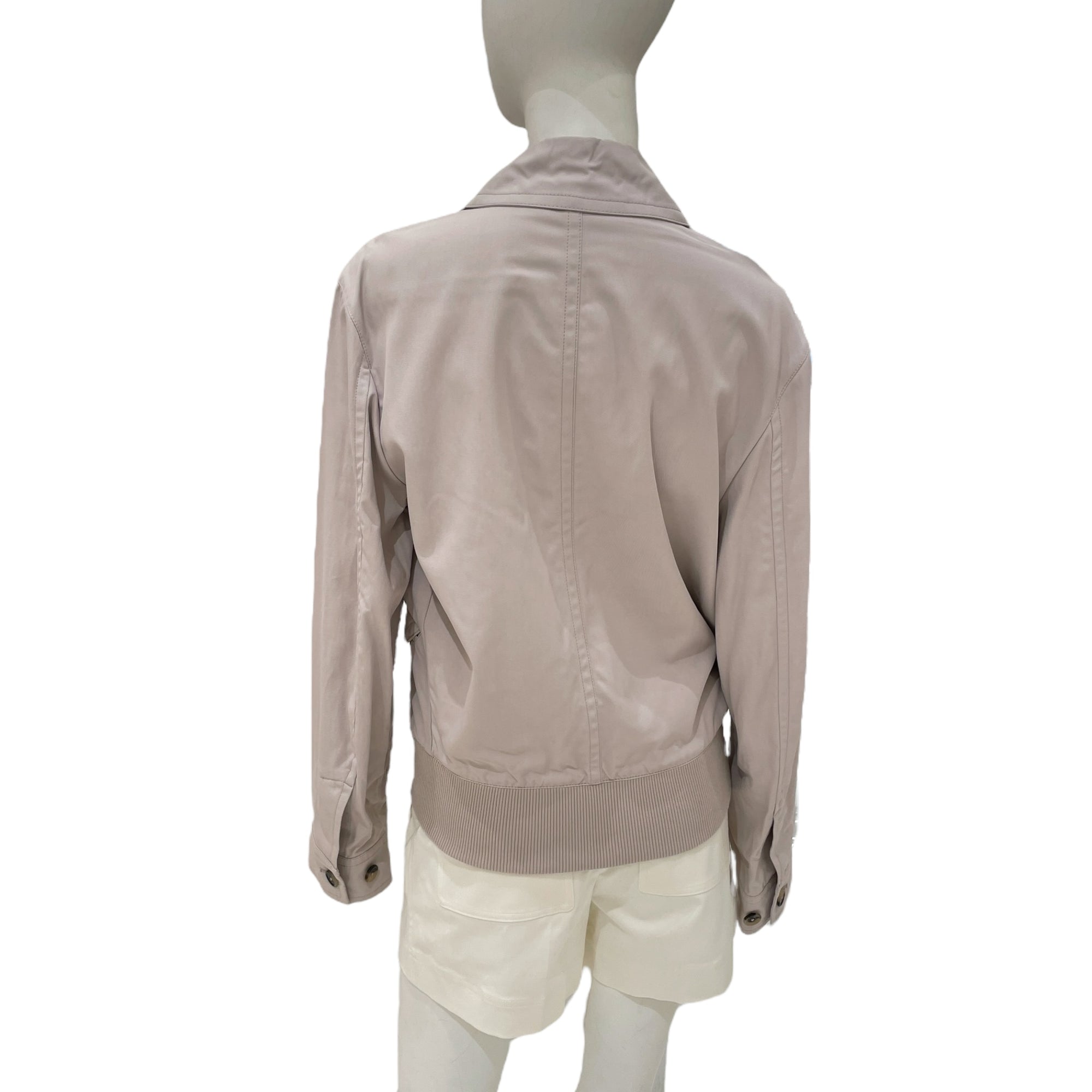 Bord-Cote 46 Quartz Jacket