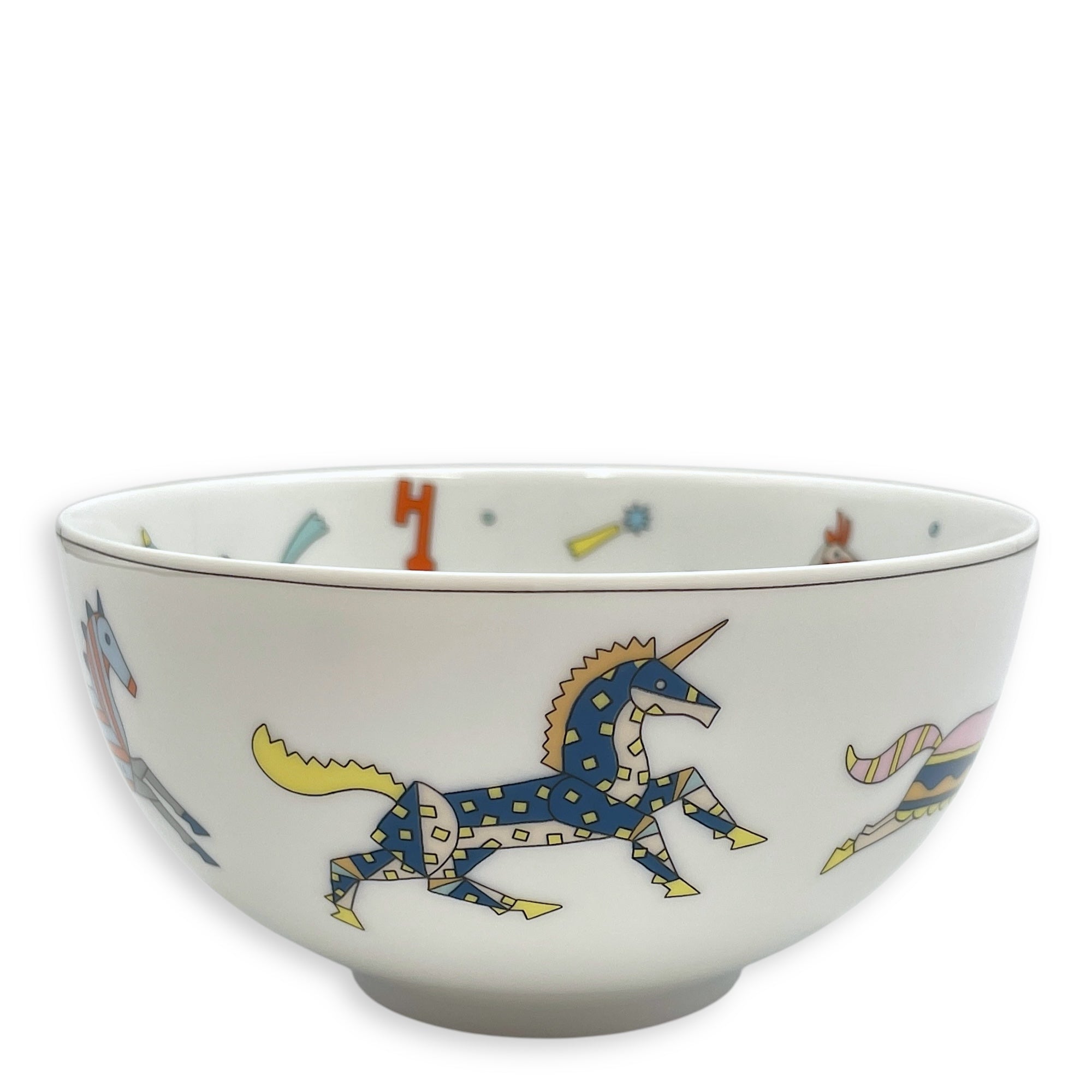 Epopee Multi-colour Bowl CL2505-12262 3