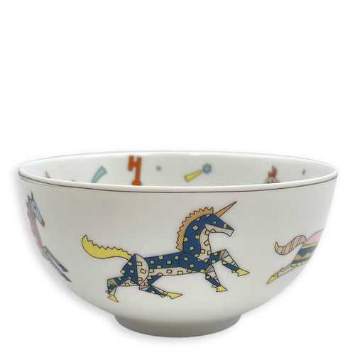 Epopee Multi-colour Bowl CL2505-12262 3