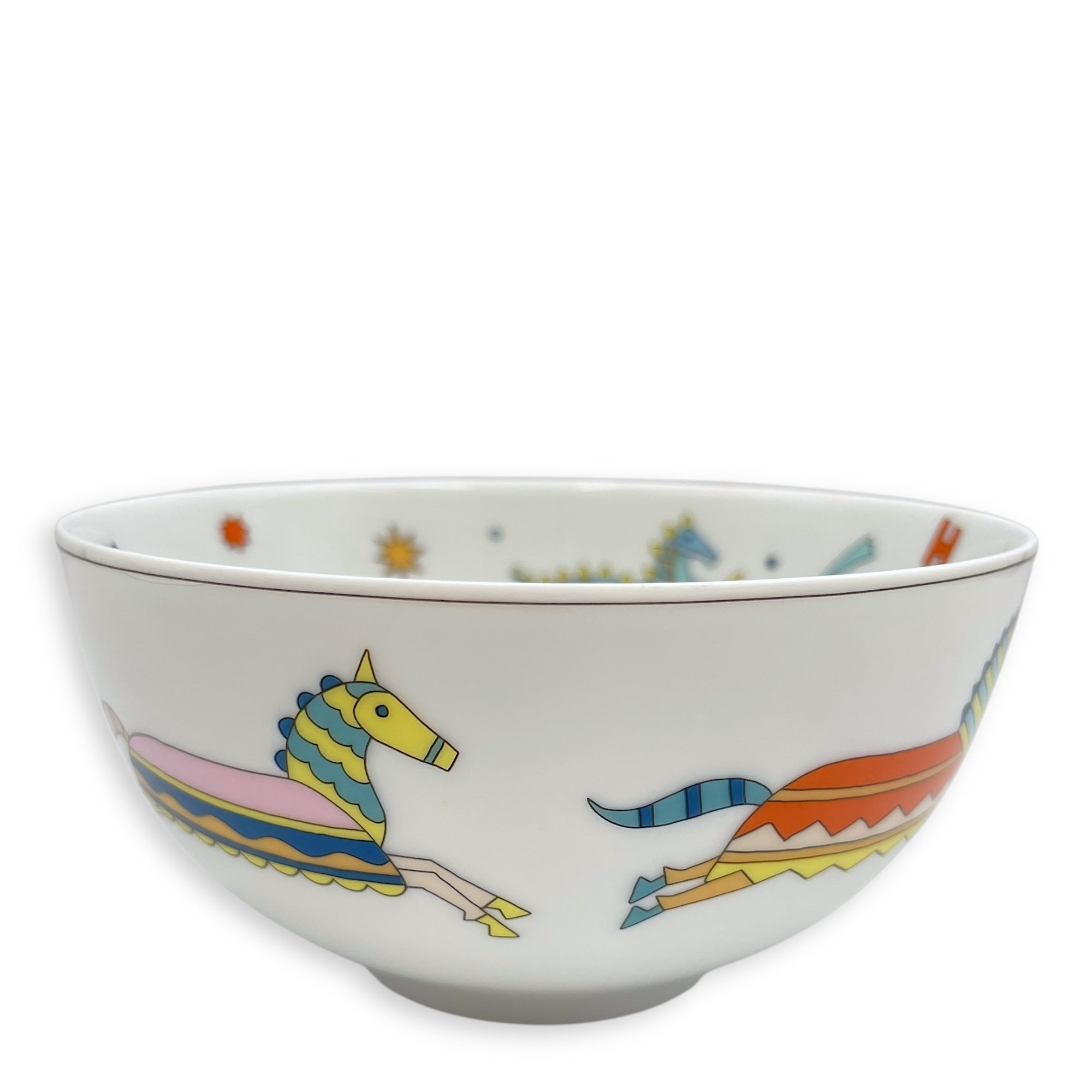 Epopee Multi-colour Bowl