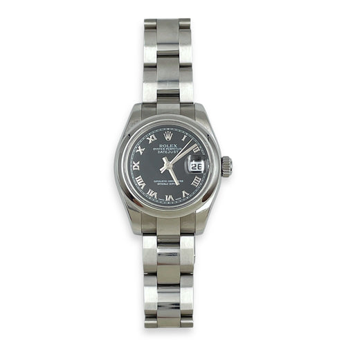 Datejust 26. Ref 179160