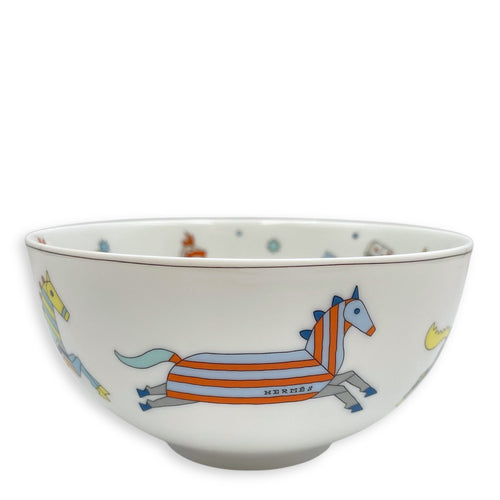 Epopee Multi-colour Bowl CL2505-12262 1