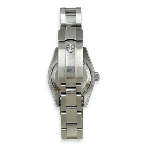 Datejust 26. Ref 179160