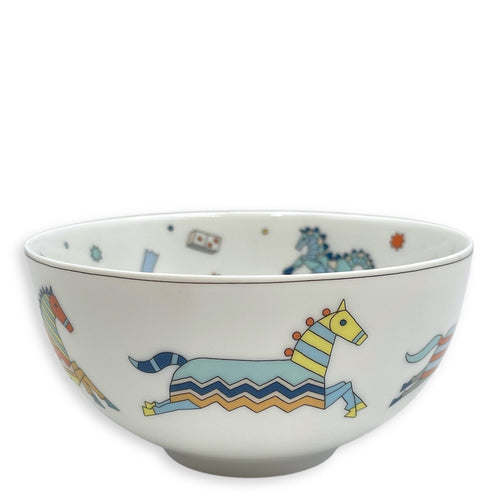 Epopee Multi-colour Bowl