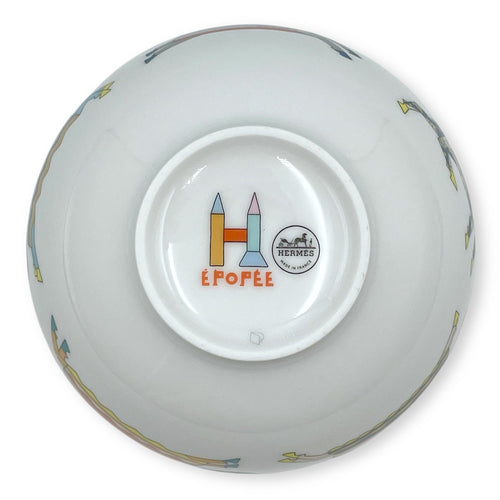 Epopee Multi-colour Bowl CL2505-12262 5