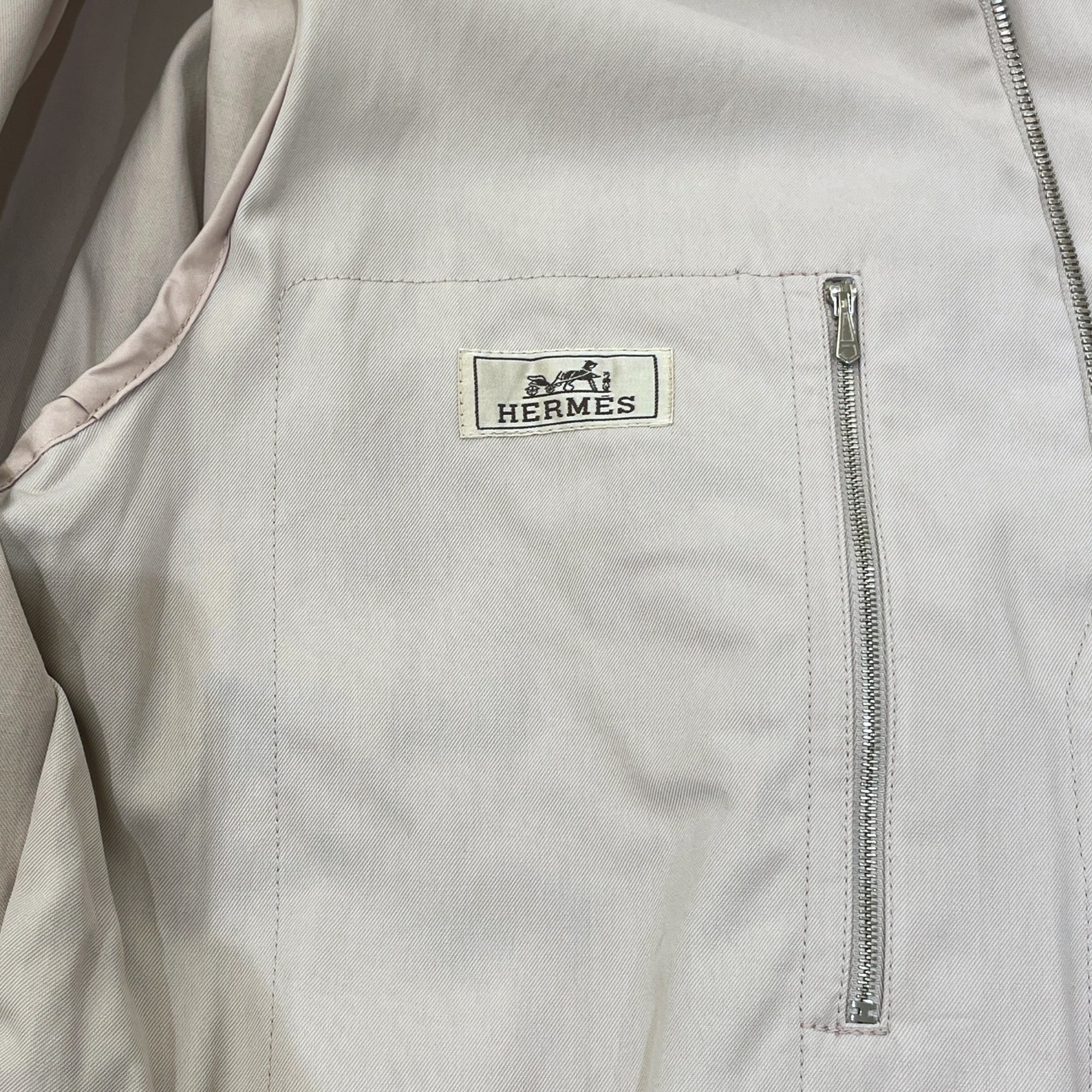 Bord-Cote 46 Quartz Jacket
