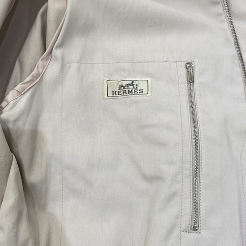 Bord-Cote 46 Quartz Jacket