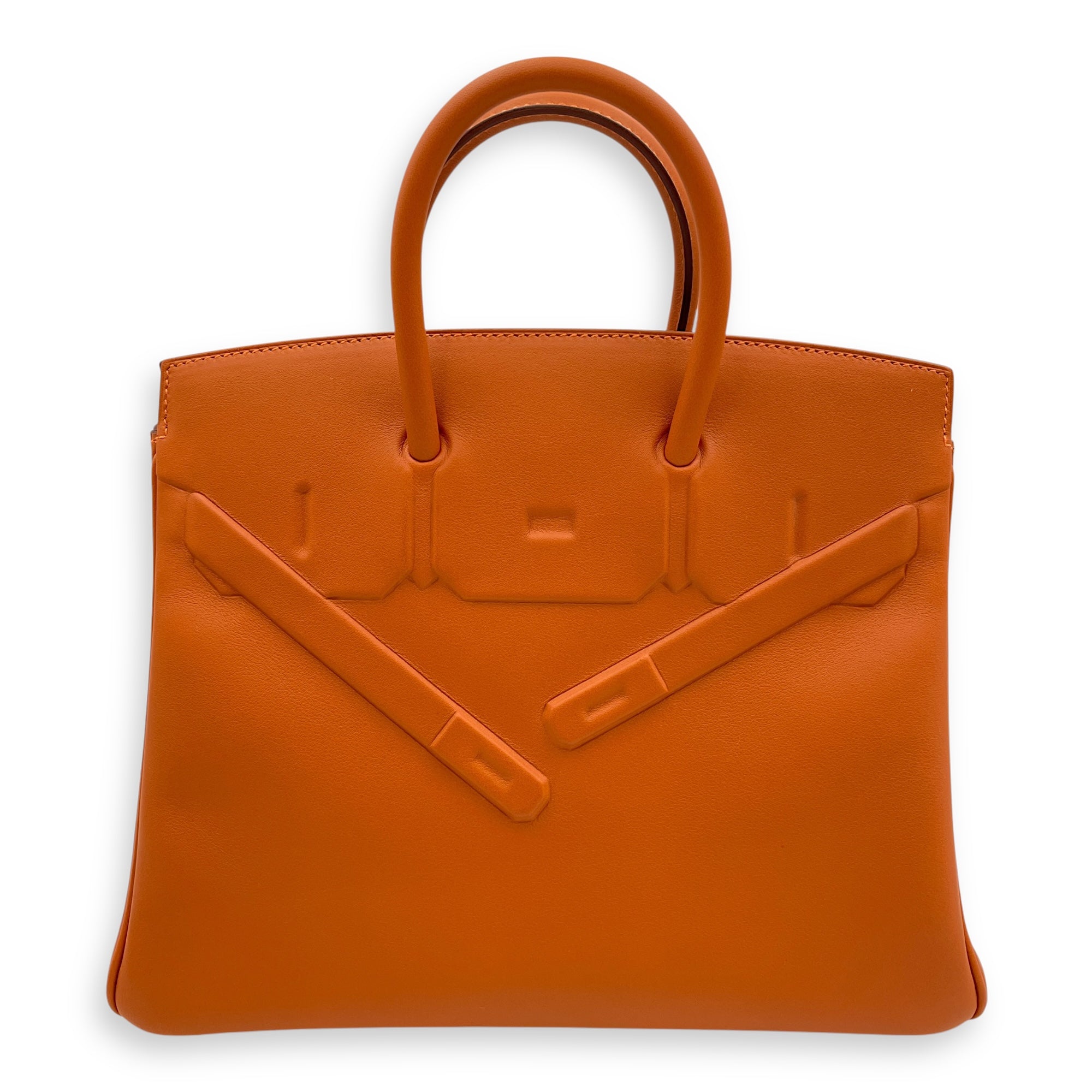 Birkin Shadow 25 Potiron in Swift