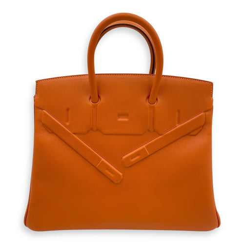Birkin Shadow 25 Potiron in Swift