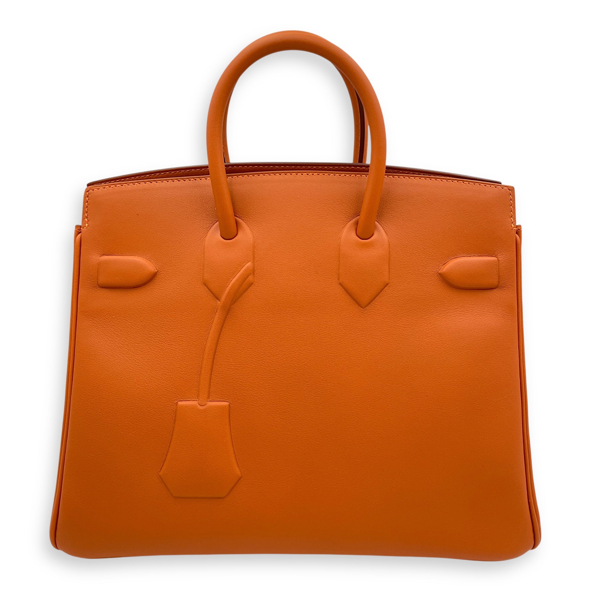 Birkin Shadow 25 Potiron in Swift