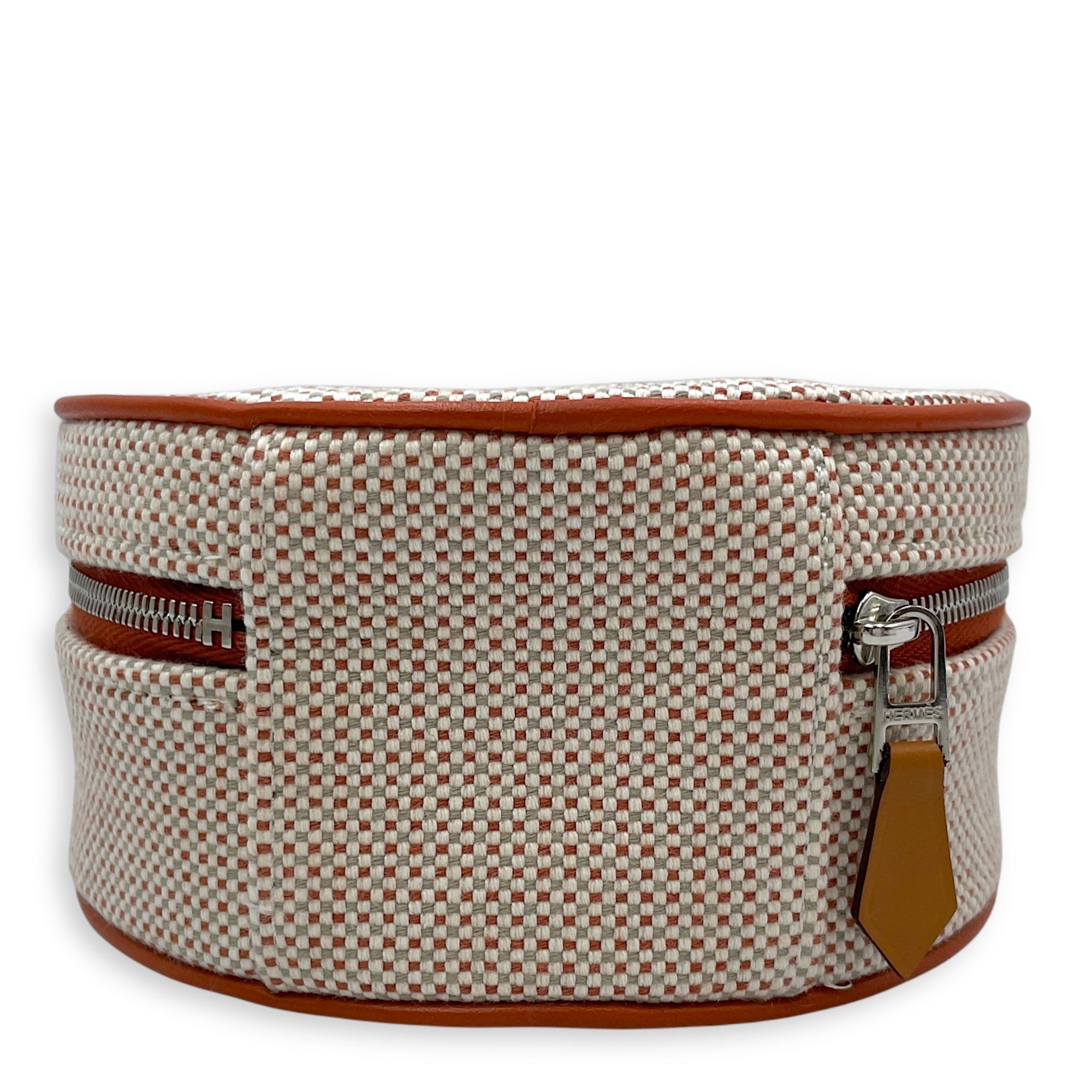 Evasion Vermillon Cosmetic case