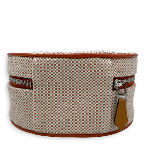 Evasion Vermillon Cosmetic case