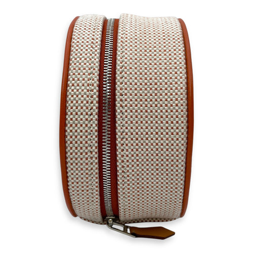 Evasion Vermillon Cosmetic case