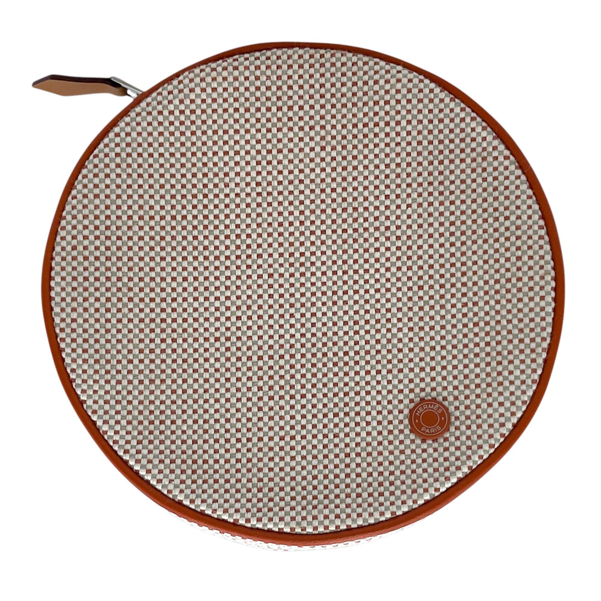 Evasion Vermillon Cosmetic case