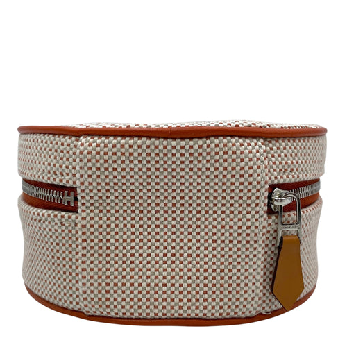 Evasion Vermillon Cosmetic case