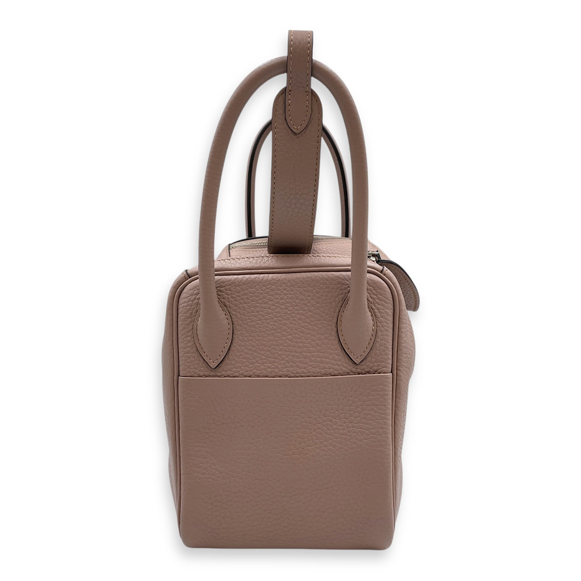 Kelly Danse Blue Mykonos in Swift, Palladium hardware