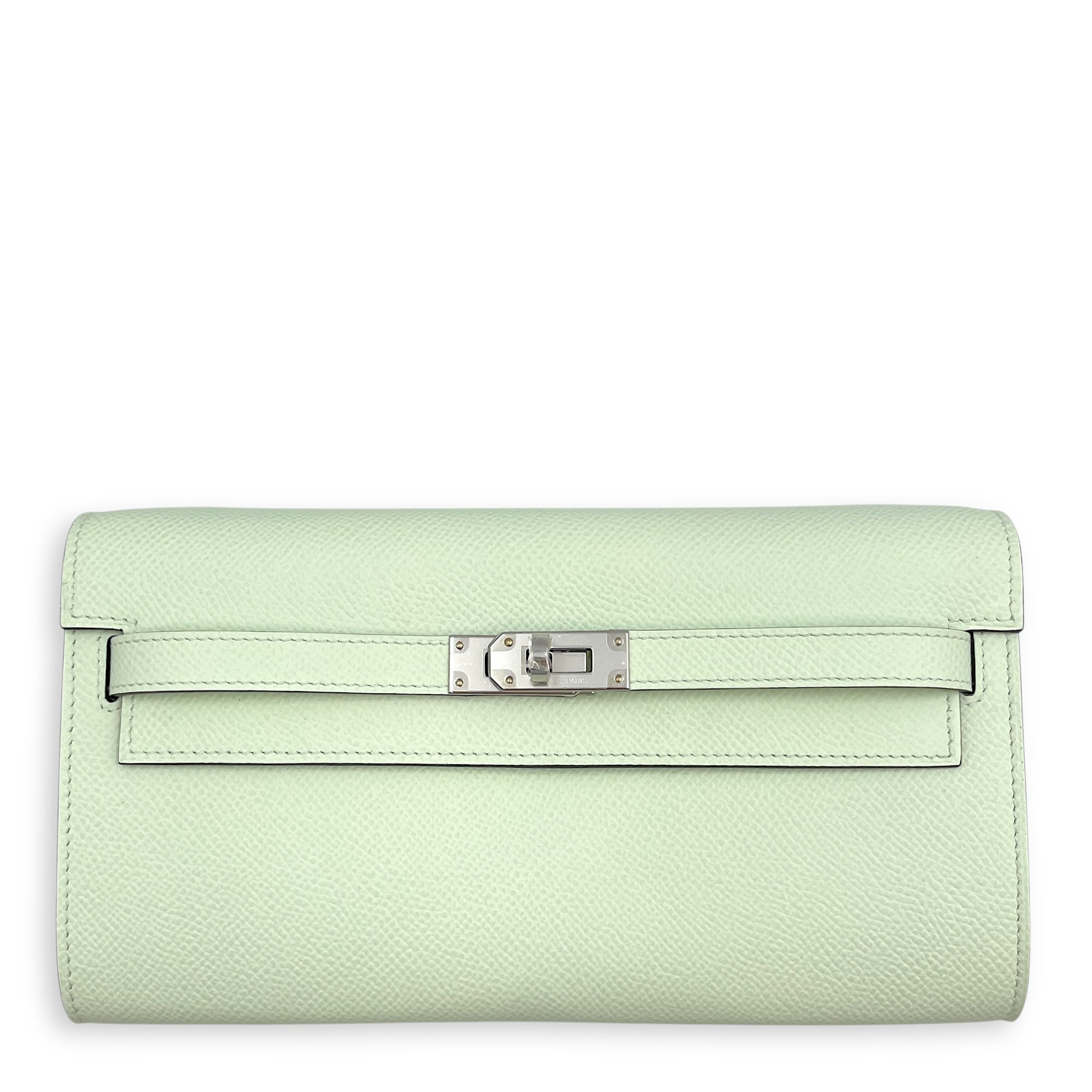 Hermès Vert Collection Singapore: Preloved Luxury Bags