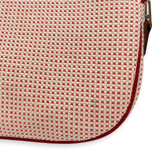 Echappee 19cm x 13cm Vermillon Case