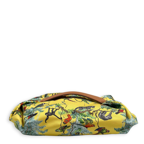Balusoie Bag Jaune De Naples