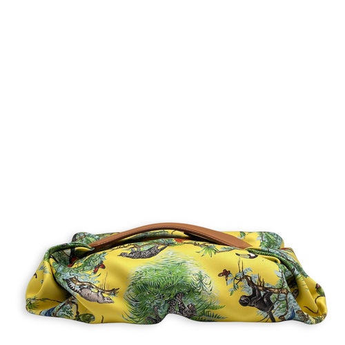 Balusoie Bag Jaune De Naples