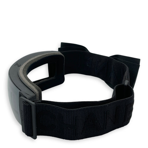 Ski Goggles Black
