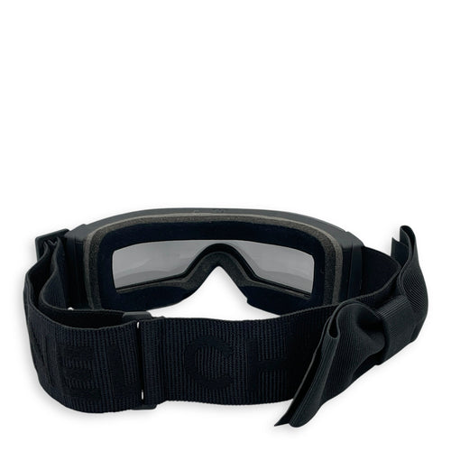 Ski Mask Black Eye wear