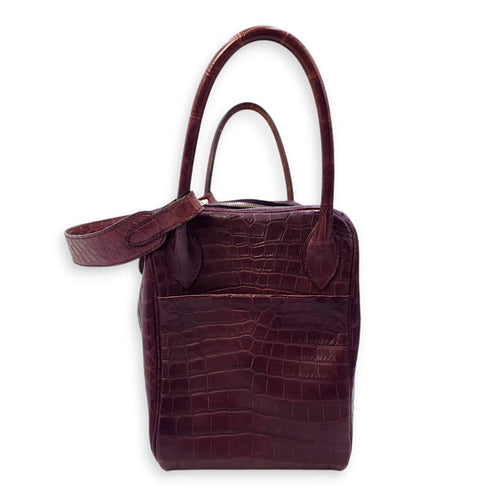 Lindy Others Amethyst in Matte Niloticus Palladium hardware CL2505-12428 4