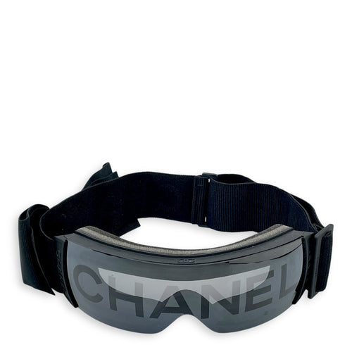 Ski Mask Black Eye wear