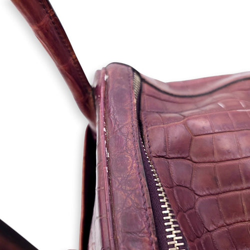 Lindy Others Amethyst in Matte Niloticus Palladium hardware CL2505-12428 12