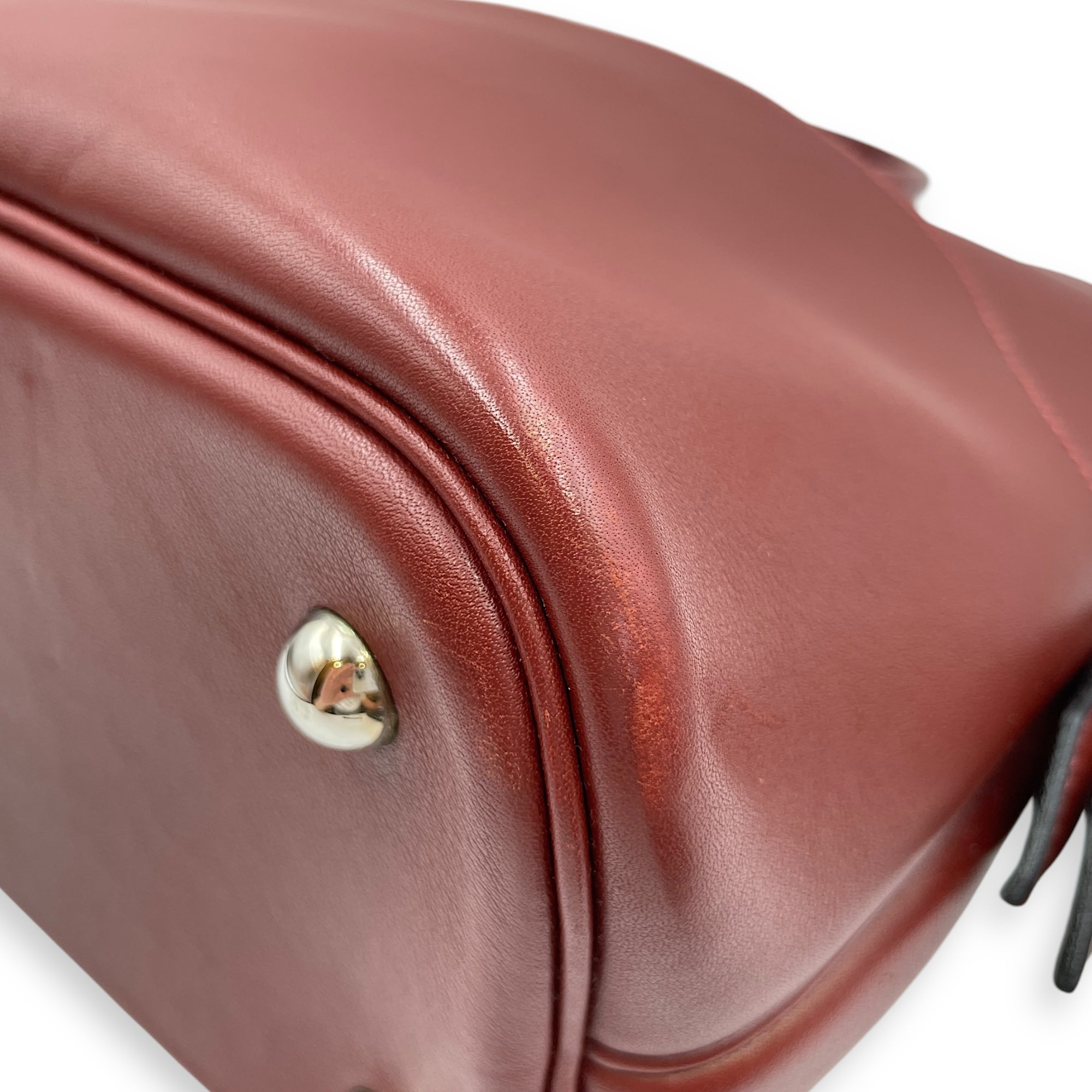 Bolide 1923 30 Rouge H in Swift, Palladium hardware