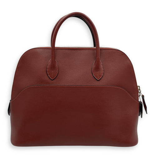 Bolide 1923 30 Rouge H in Swift, Palladium hardware
