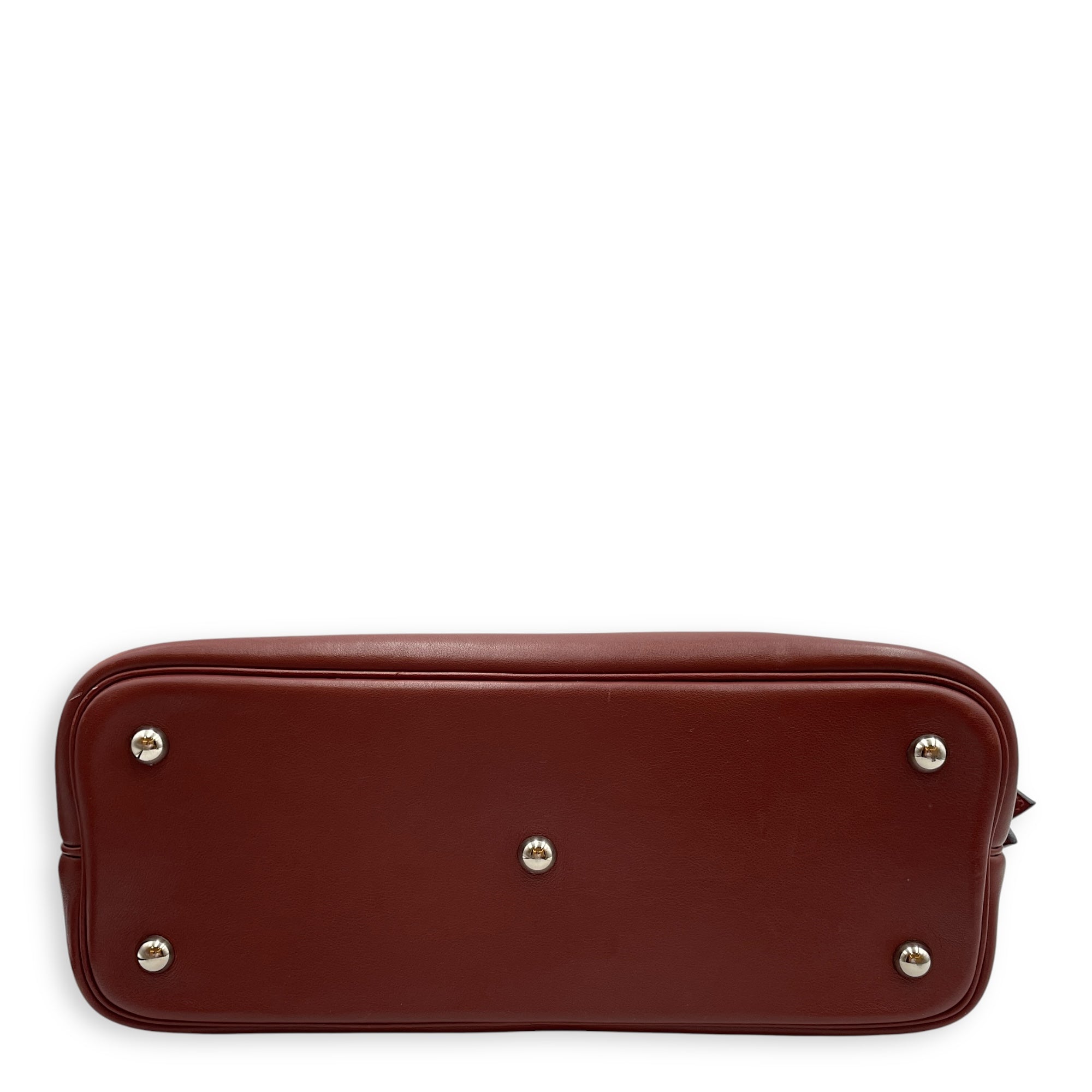 Bolide 1923 30 Rouge H in Swift, Palladium hardware