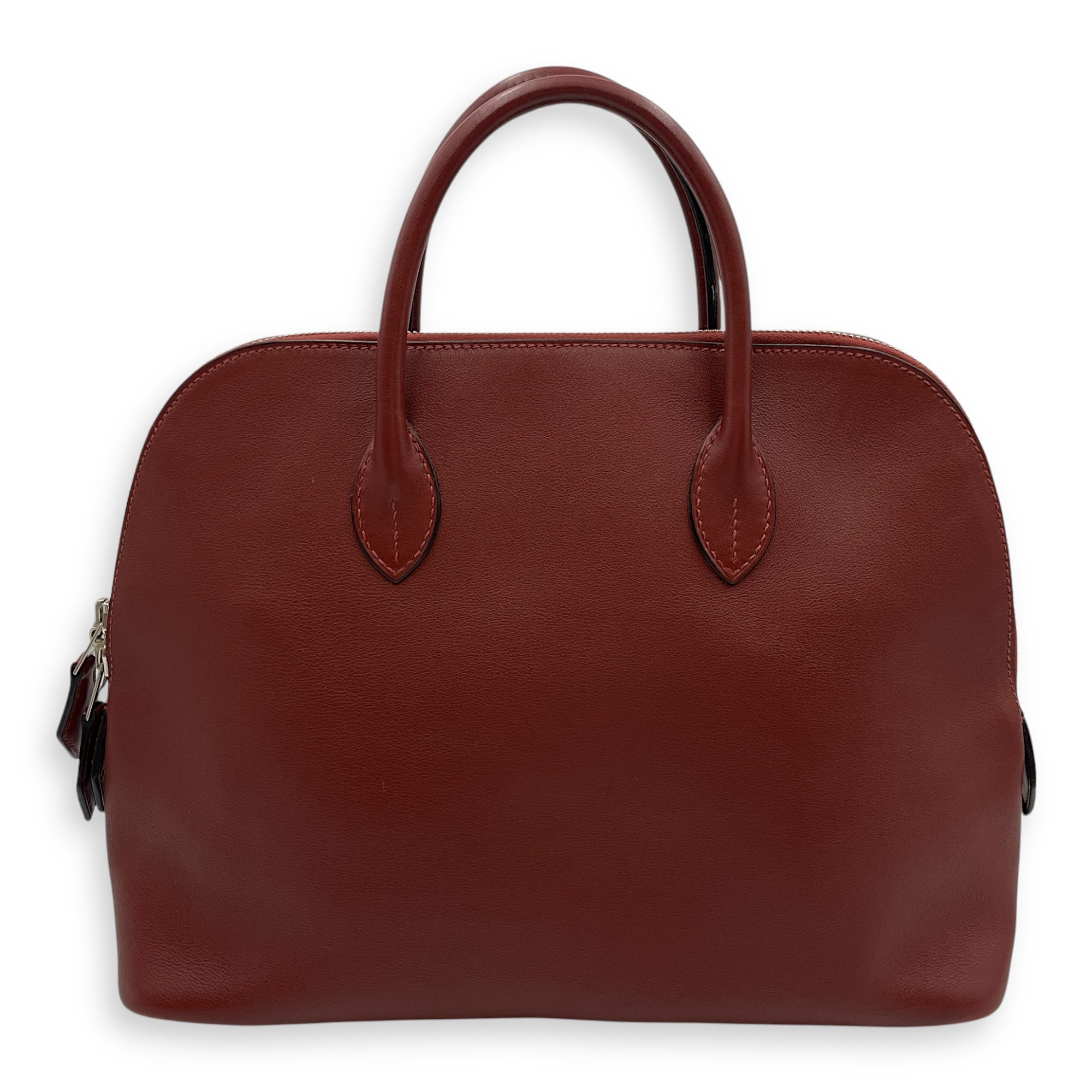 Bolide 1923 30 Rouge H in Swift, Palladium hardware