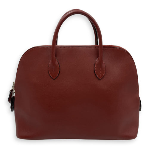Bolide 1923 30 Rouge H in Swift, Palladium hardware