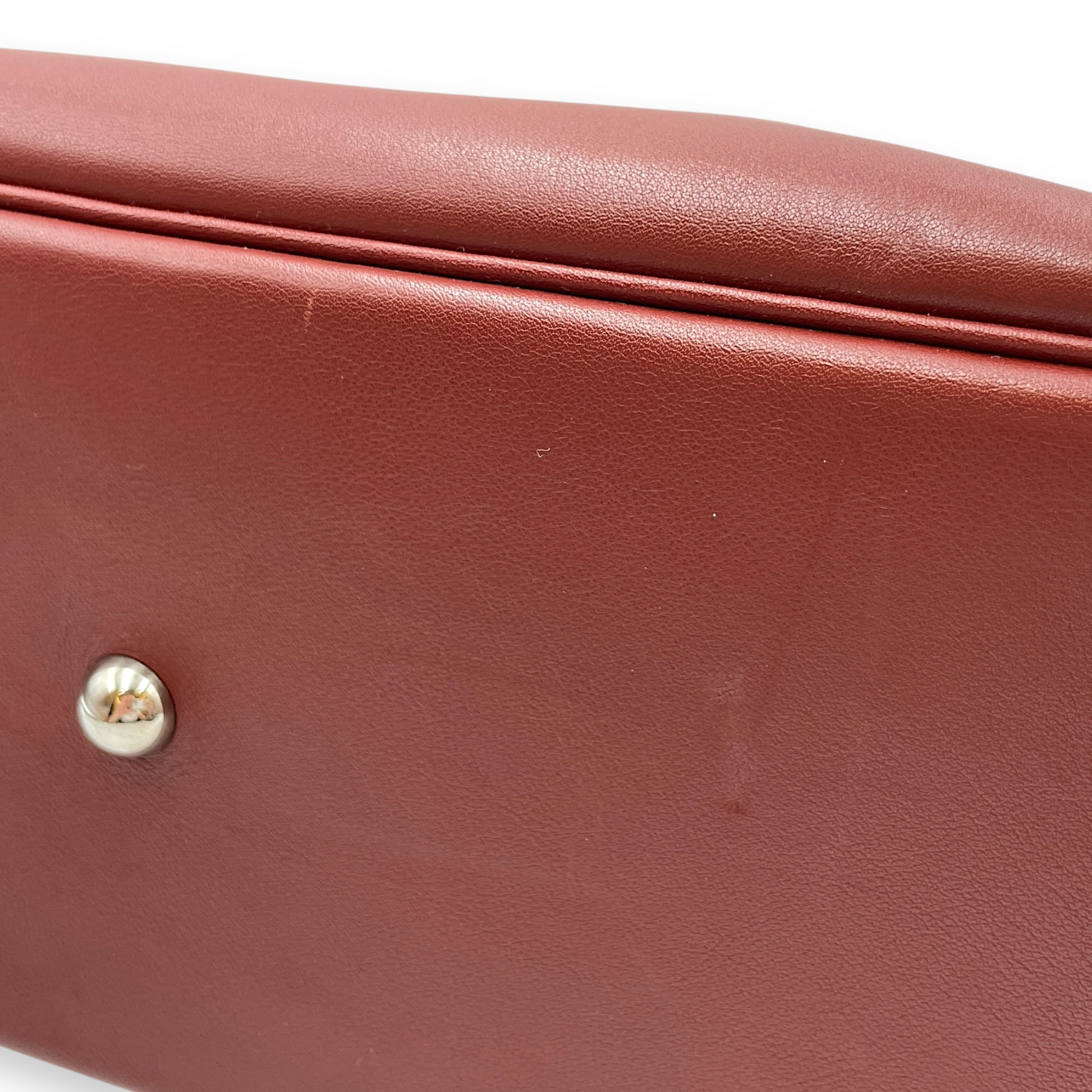 Bolide 1923 30 Rouge H in Swift, Palladium hardware