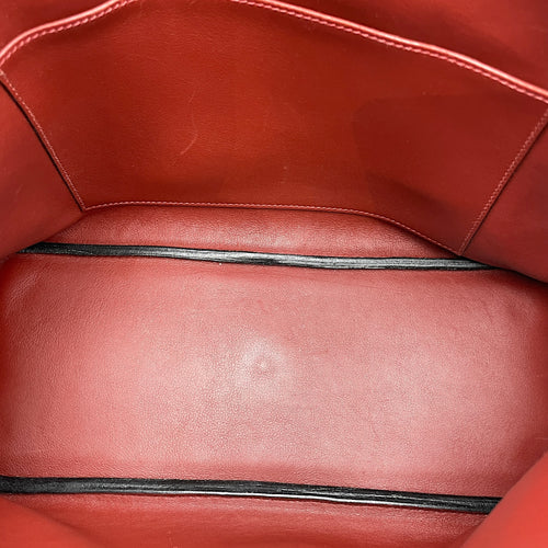 Bolide 1923 30 Rouge H in Swift, Palladium hardware