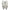 Bouncing 40.5 Blanc Sneakers in Suede Leather