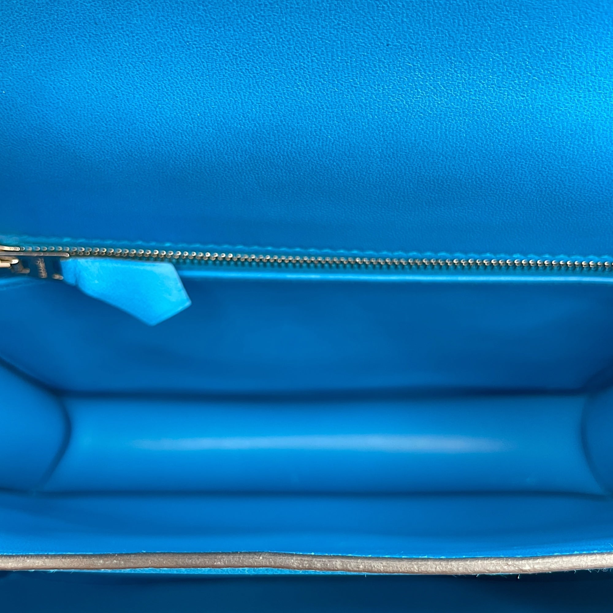 Constance 24 Zanzibar in Evercolor, Palladium hardware