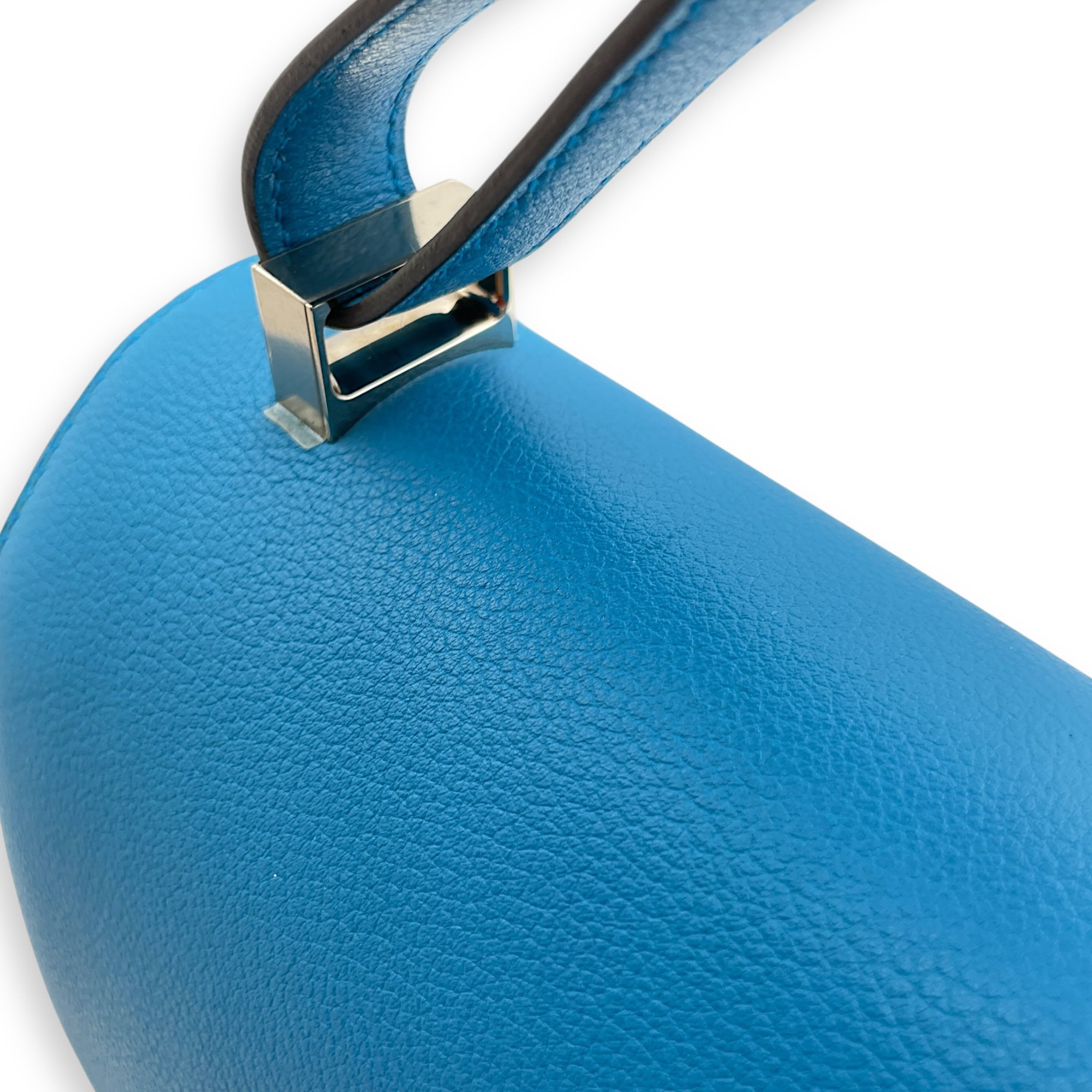 Constance 24 Zanzibar in Evercolor, Palladium hardware
