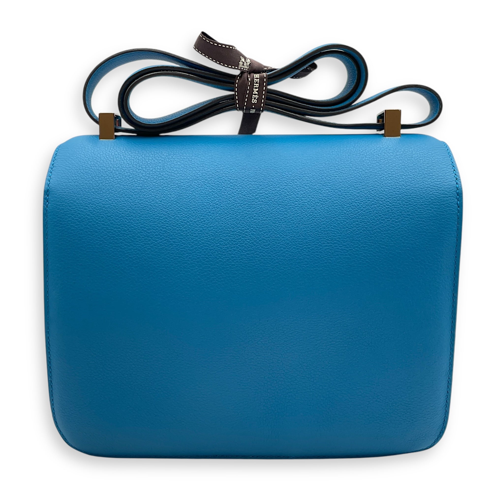 Constance 24 Zanzibar in Evercolor, Palladium hardware