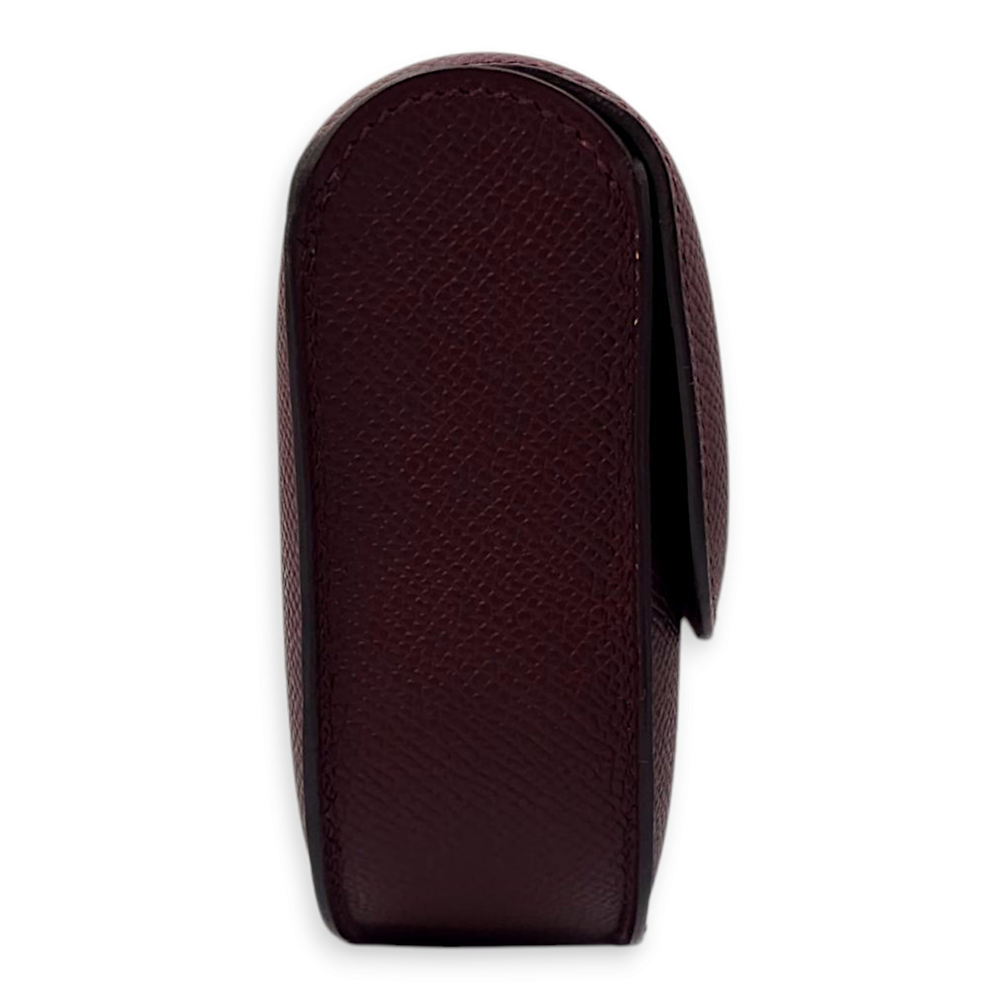 Cherche Midi Bordeaux in Epsom, Gold hardware
