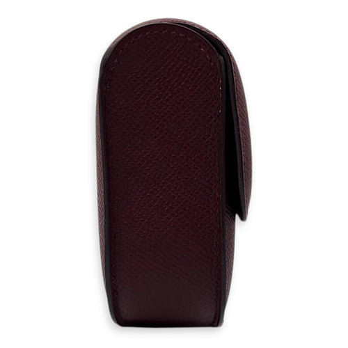 Cherche Midi Bordeaux in Epsom, Gold hardware