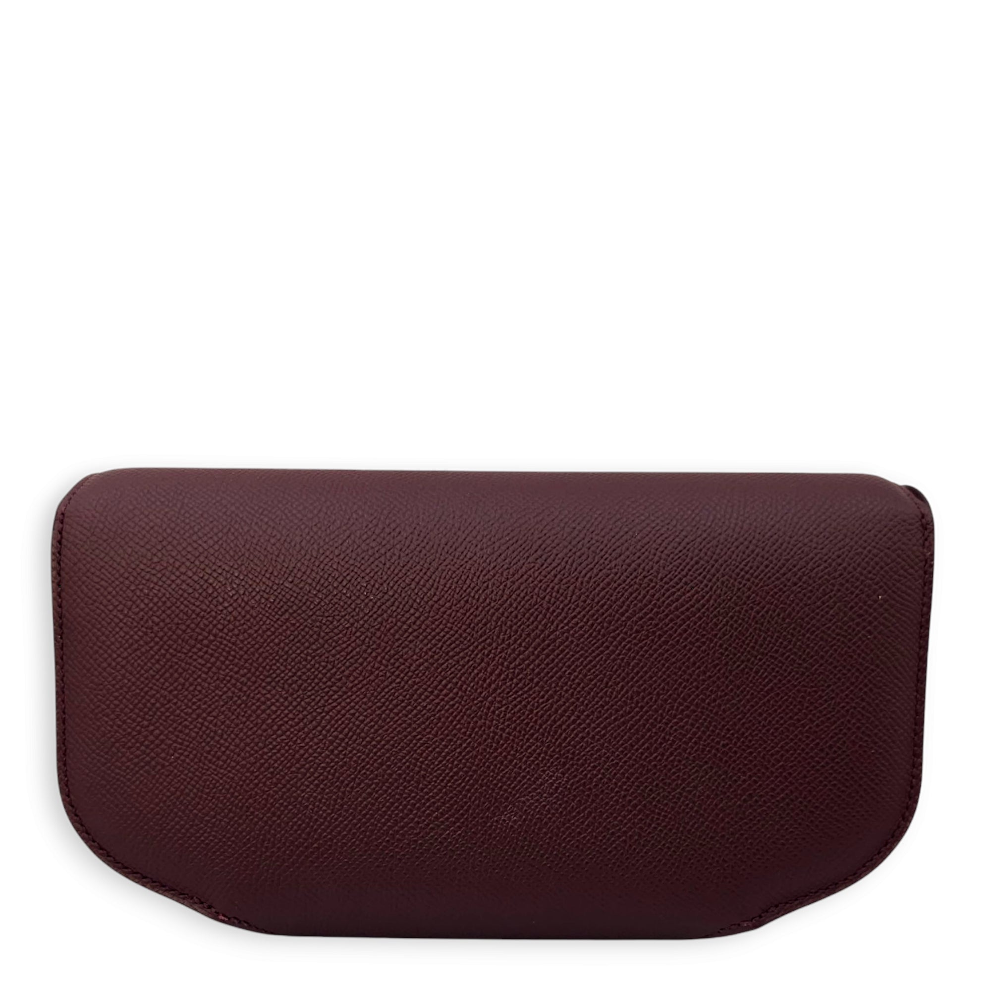 Cherche Midi Bordeaux in Epsom, Gold hardware