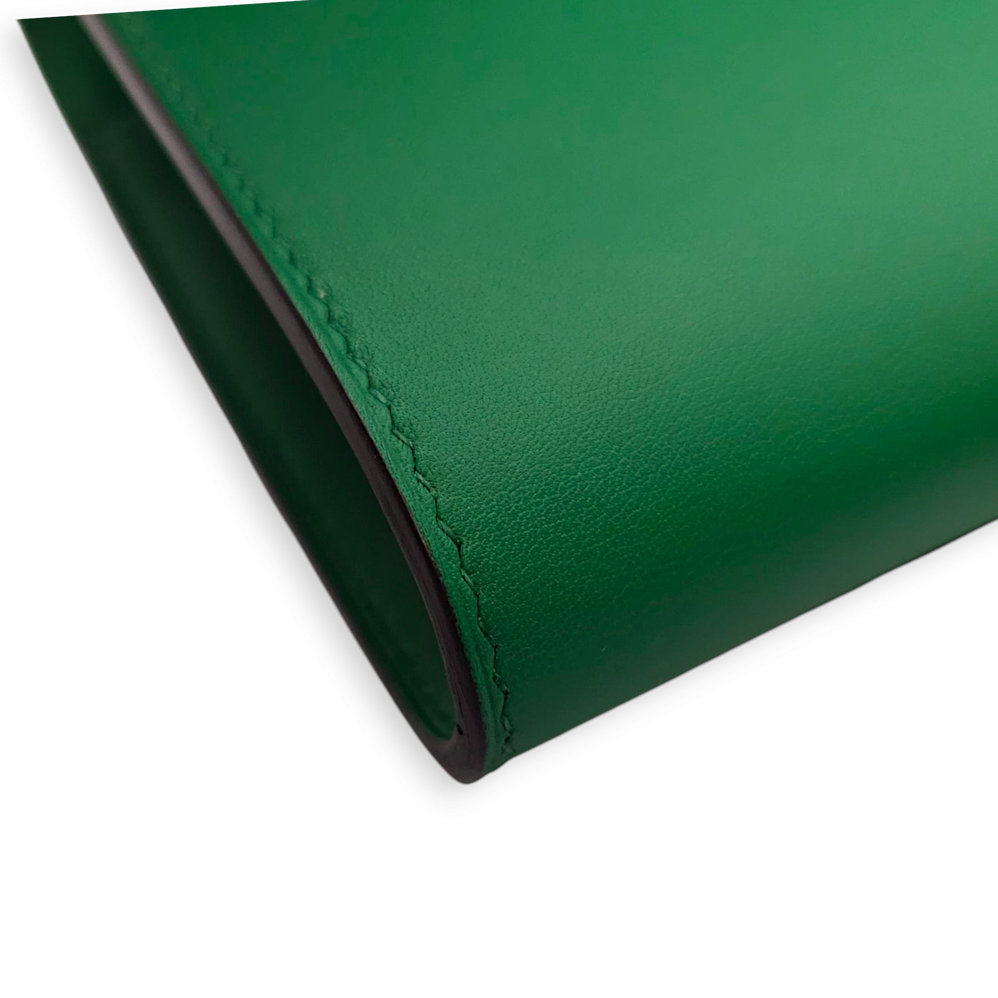 Medor Vert Vertigo in Swift, Palladium hardware