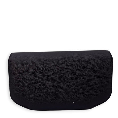 Cherche Midi Black in Epsom, Palladium hardware