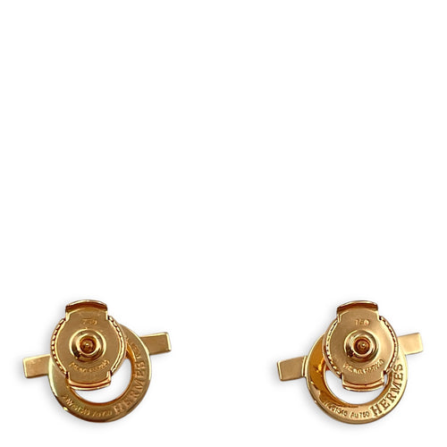 Finesse Earrings in Rose Gold Hardware