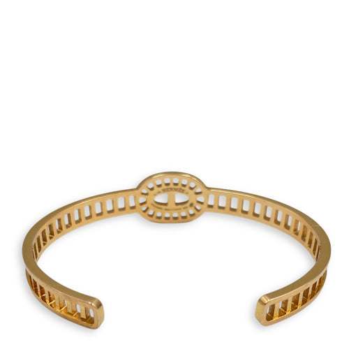 Chaine D'ancre Divine ST Bracelet in Rose Gold Hardware